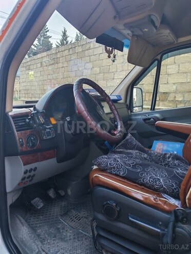 Mercedes Sprinter 316 2008, 999,999 km - 2.7 l - Bakı
