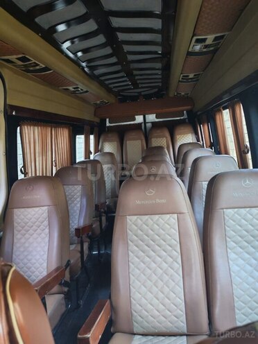 Mercedes Sprinter 316 2008, 999,999 km - 2.7 l - Bakı