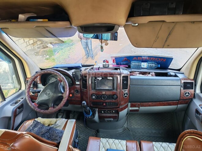 Mercedes Sprinter 316 2008, 999,999 km - 2.7 l - Bakı