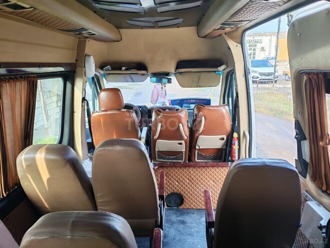 Mercedes Sprinter 316 2008, 999,999 km - 2.7 l - Bakı