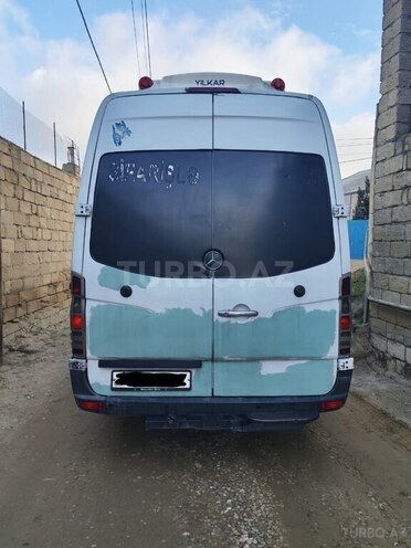 Mercedes Sprinter 316 2008, 999,999 km - 2.7 l - Bakı
