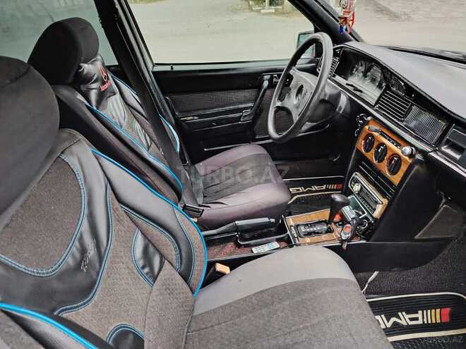 Mercedes 190 1988, 254,200 km - 2.0 l - Bakı