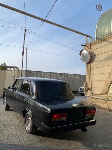 LADA (VAZ) 2107 2011, 107,000 km - 1.6 л - Bakı