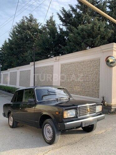 LADA (VAZ) 2107 2011, 107,000 km - 1.6 л - Bakı