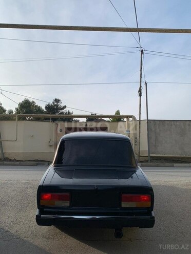 LADA (VAZ) 2107 2011, 107,000 km - 1.6 л - Bakı