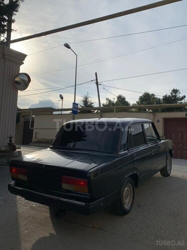 LADA (VAZ) 2107 2011, 107,000 km - 1.6 л - Bakı