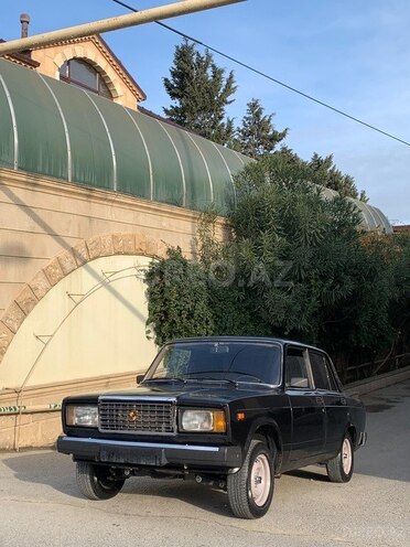 LADA (VAZ) 2107 2011, 107,000 km - 1.6 л - Bakı