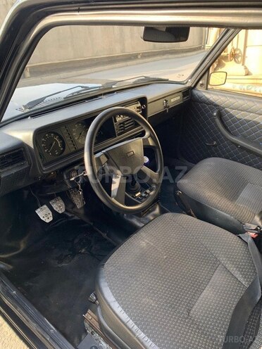 LADA (VAZ) 2107 2011, 107,000 km - 1.6 л - Bakı