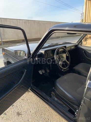 LADA (VAZ) 2107 2011, 107,000 km - 1.6 л - Bakı