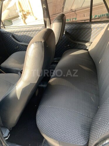 LADA (VAZ) 2107 2011, 107,000 km - 1.6 л - Bakı