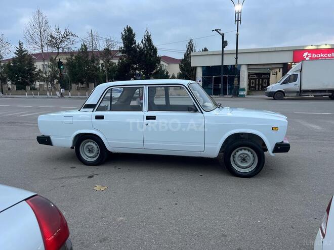 LADA (VAZ) 2107 2008, 52,900 km - 1.6 л - Saatlı