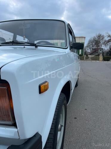 LADA (VAZ) 2107 2008, 52,900 km - 1.6 л - Saatlı