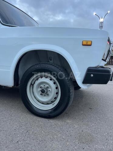 LADA (VAZ) 2107 2008, 52,900 km - 1.6 л - Saatlı