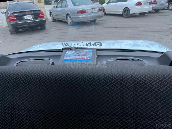 LADA (VAZ) 2107 2008, 52,900 km - 1.6 л - Saatlı