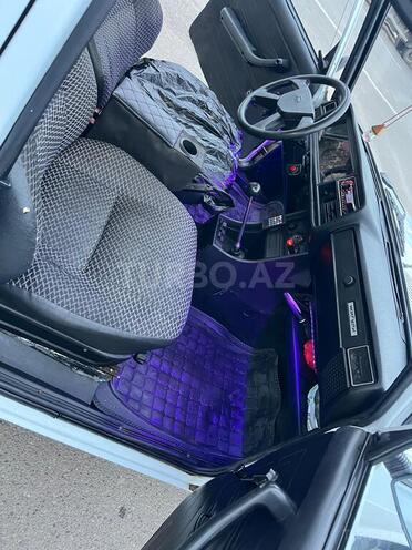 LADA (VAZ) 2107 2008, 52,900 km - 1.6 л - Saatlı