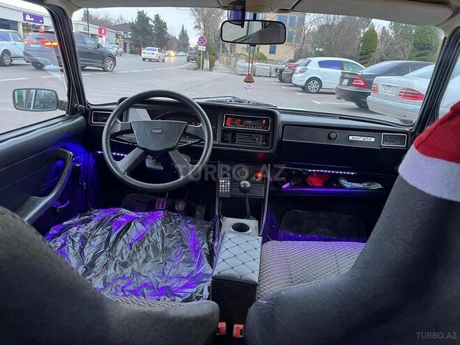 LADA (VAZ) 2107 2008, 52,900 km - 1.6 л - Saatlı