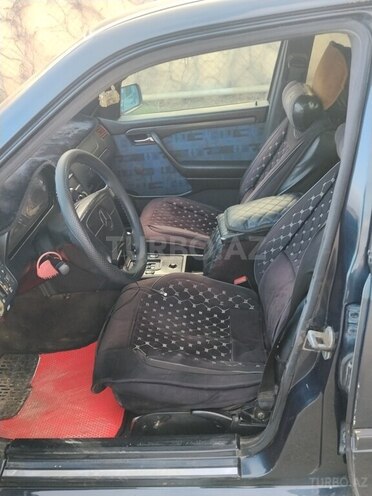 Mercedes C 220 1996, 430,000 km - 2.2 л - Bakı