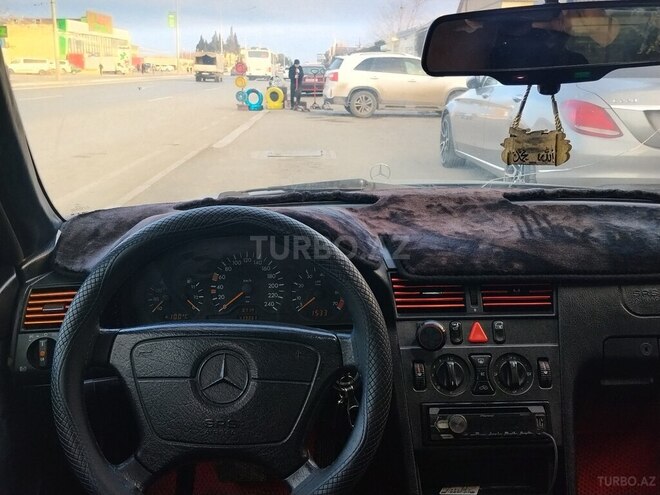 Mercedes C 220 1996, 430,000 km - 2.2 л - Bakı