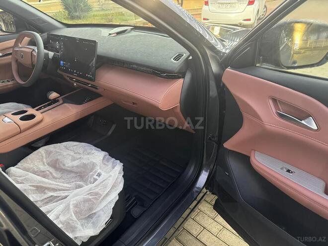 Changan  2025, 0 km - 1.5 л - Bakı