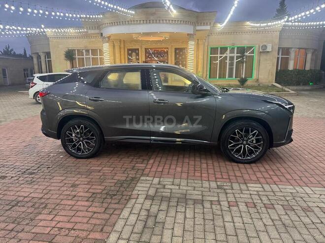 Changan  2025, 0 km - 1.5 л - Bakı