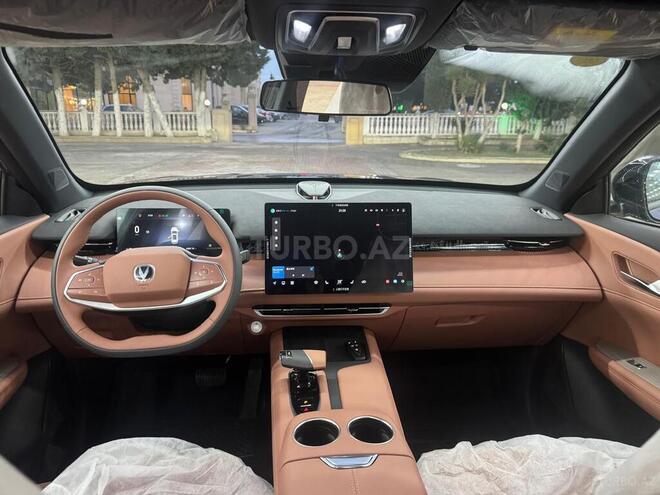 Changan  2025, 0 km - 1.5 л - Bakı