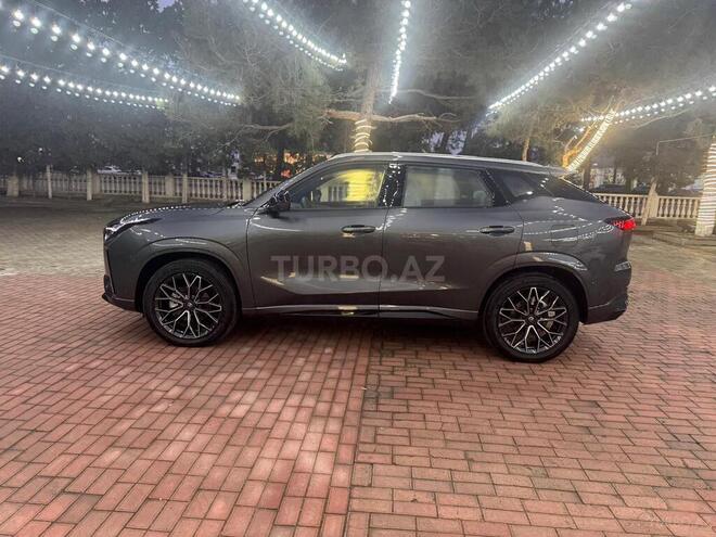Changan  2025, 0 km - 1.5 л - Bakı