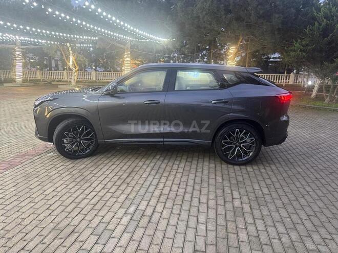 Changan  2025, 0 km - 1.5 л - Bakı