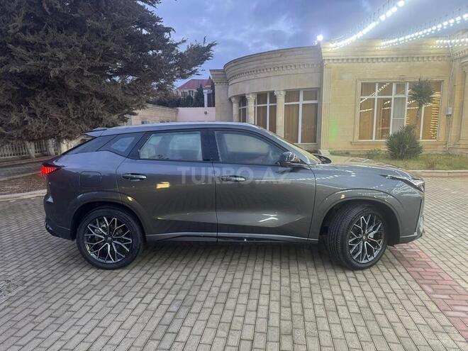 Changan  2025, 0 km - 1.5 л - Bakı