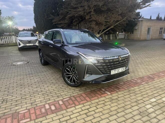 Changan  2025, 0 km - 1.5 л - Bakı