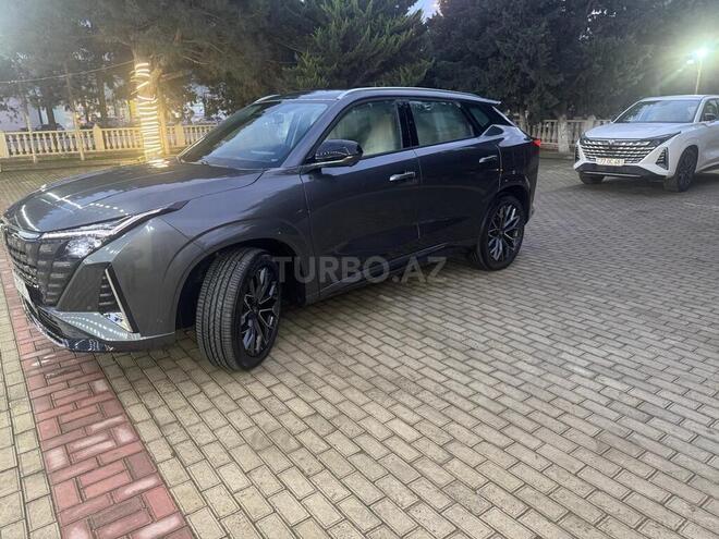 Changan  2025, 0 km - 1.5 л - Bakı