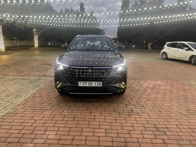 Changan  2025, 0 km - 1.5 л - Bakı