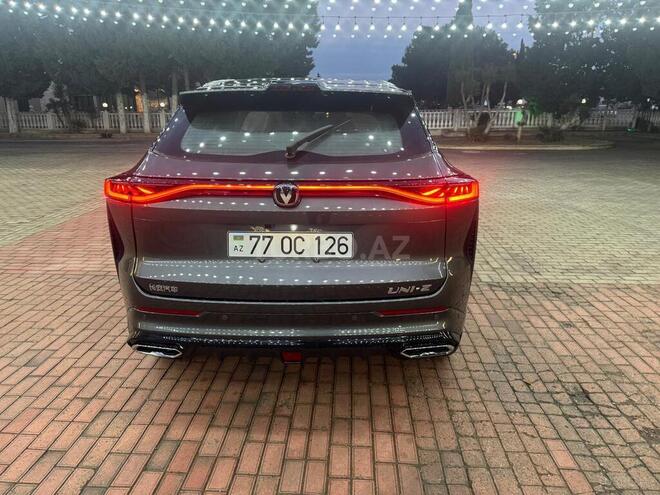 Changan  2025, 0 km - 1.5 л - Bakı