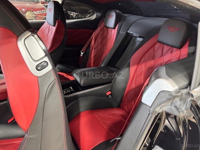 Bentley Continental GT 2013, 71,000 km - 4.0 л - Bakı