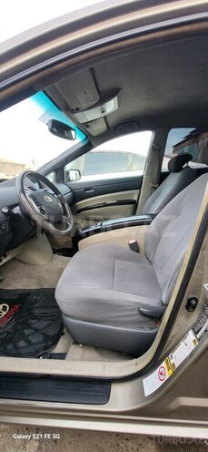 Toyota Prius 2008, 264,746 km - 1.5 l - Bakı