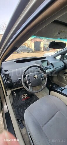 Toyota Prius 2008, 264,746 km - 1.5 l - Bakı