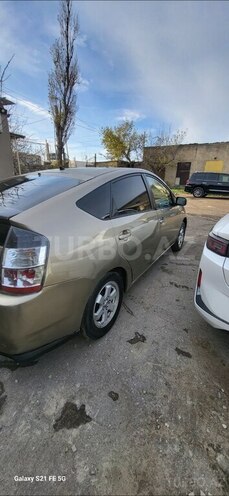 Toyota Prius 2008, 264,746 km - 1.5 l - Bakı