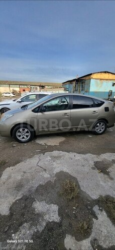 Toyota Prius 2008, 264,746 km - 1.5 l - Bakı
