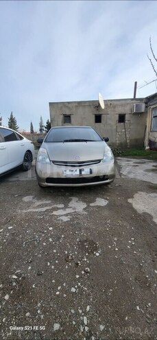 Toyota Prius 2008, 264,746 km - 1.5 l - Bakı