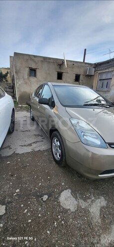 Toyota Prius 2008, 264,746 km - 1.5 l - Bakı