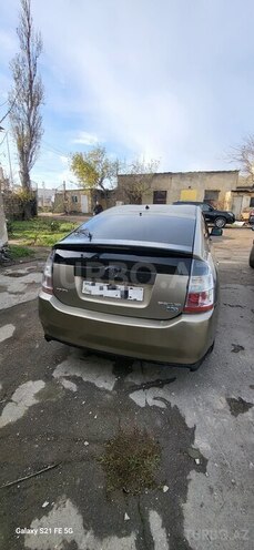 Toyota Prius 2008, 264,746 km - 1.5 l - Bakı