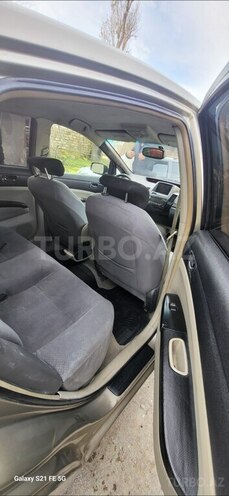 Toyota Prius 2008, 264,746 km - 1.5 l - Bakı
