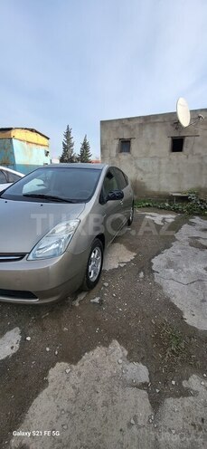 Toyota Prius 2008, 264,746 km - 1.5 l - Bakı