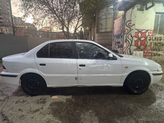 Khazar LX 2022, 250,000 km - 1.7 l - Bakı