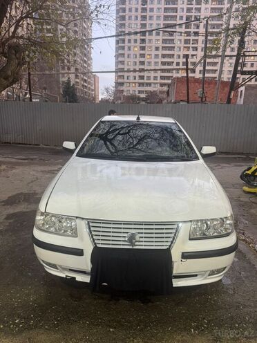 Khazar LX 2022, 250,000 km - 1.7 l - Bakı