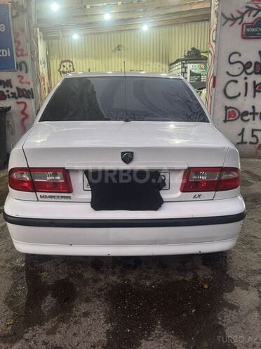 Khazar LX 2022, 250,000 km - 1.7 l - Bakı