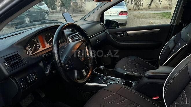 Mercedes B 170 2009, 178,400 km - 1.7 l - Sumqayıt