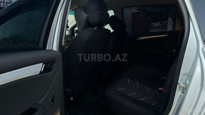 Mercedes B 170 2009, 178,400 km - 1.7 l - Sumqayıt
