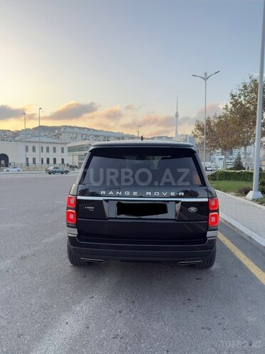 Land Rover Range Rover 2020, 97,500 km - 3.0 l - Bakı