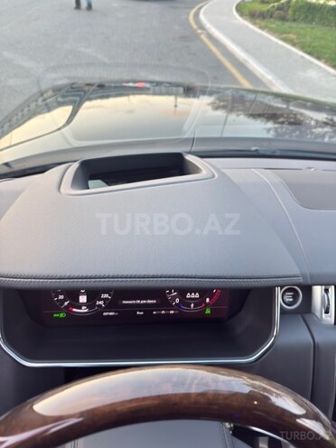 Land Rover Range Rover 2020, 97,500 km - 3.0 l - Bakı