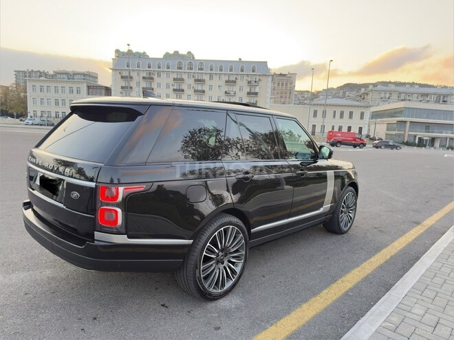 Land Rover Range Rover 2020, 97,500 km - 3.0 l - Bakı
